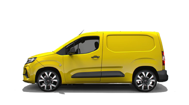 Opel Combo Van